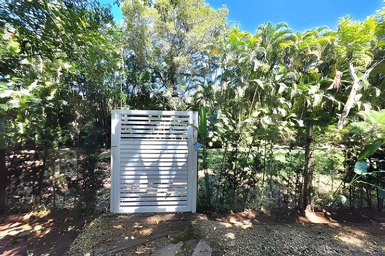 Casa 5 Qts na Reserva Guaratuba | Piscina, Sauna & Ar