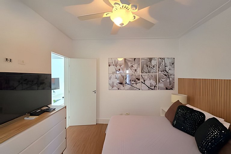 Casa 5 Qts na Reserva Guaratuba | Piscina, Sauna & Ar