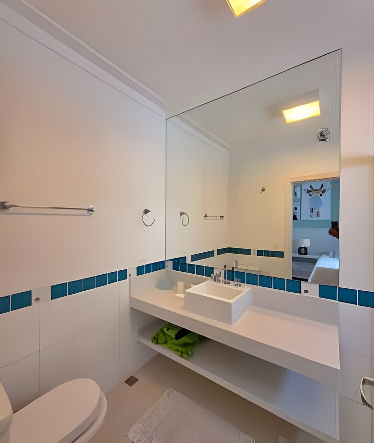 Casa 5 Qts na Reserva Guaratuba | Piscina, Sauna & Ar