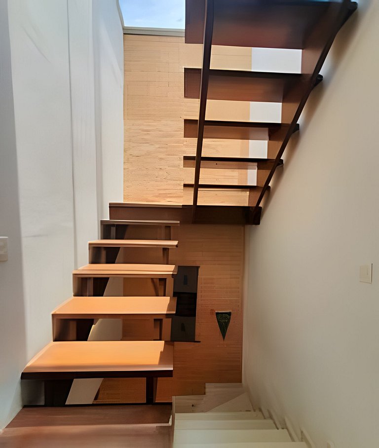 Villa de Luxo em Maresias | Acesso Privado à Praia e Piscina