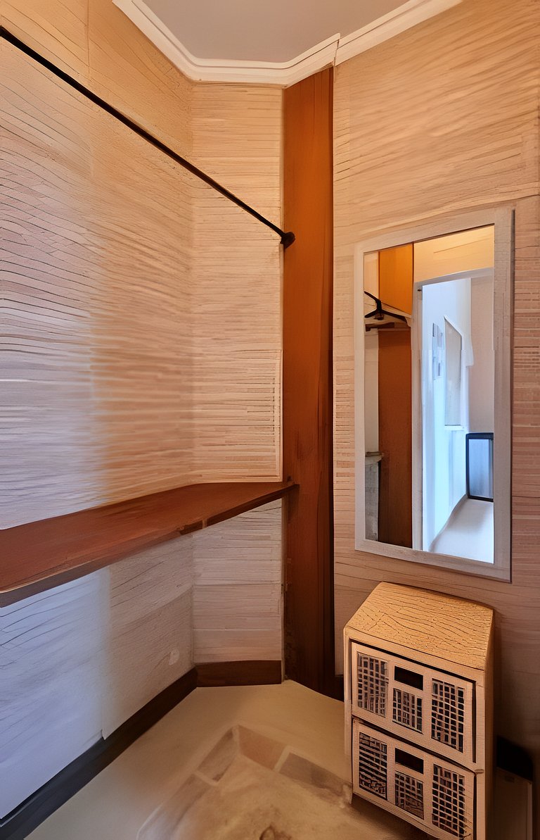 Casa com Vista Panorâmica do Mar em Ilhabela | 4 Suítes