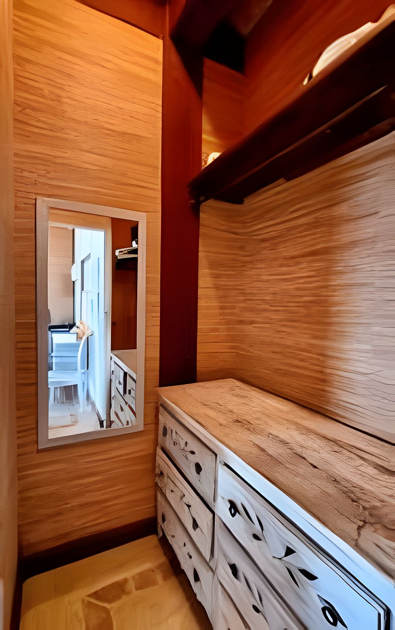 Casa com Vista Panorâmica do Mar em Ilhabela | 4 Suítes