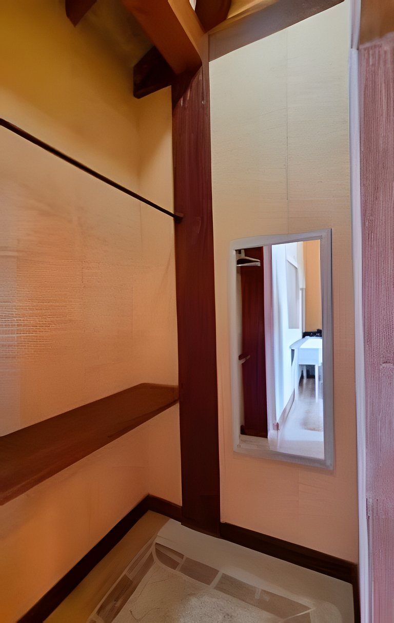 Casa com Vista Panorâmica do Mar em Ilhabela | 4 Suítes