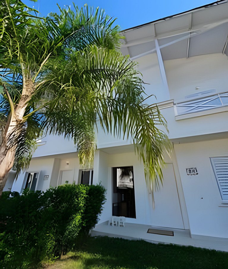Casa Decorada Villa Marae