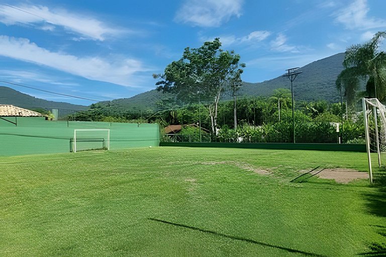 Casa Decorada Villa Marae
