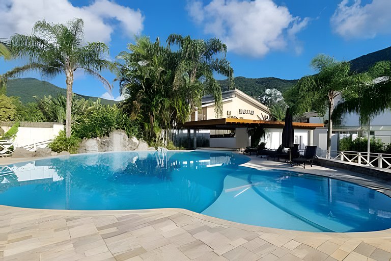 Casa Decorada Villa Marae