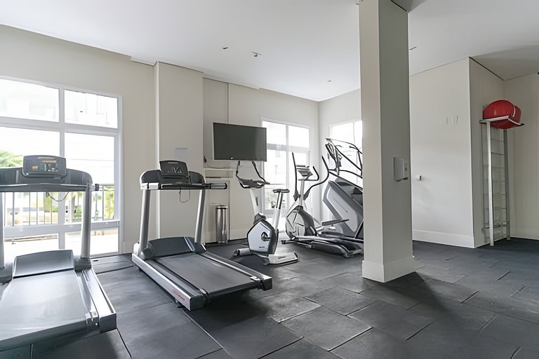 Duplex de Luxo no Coração de Capivari | 5 Quartos