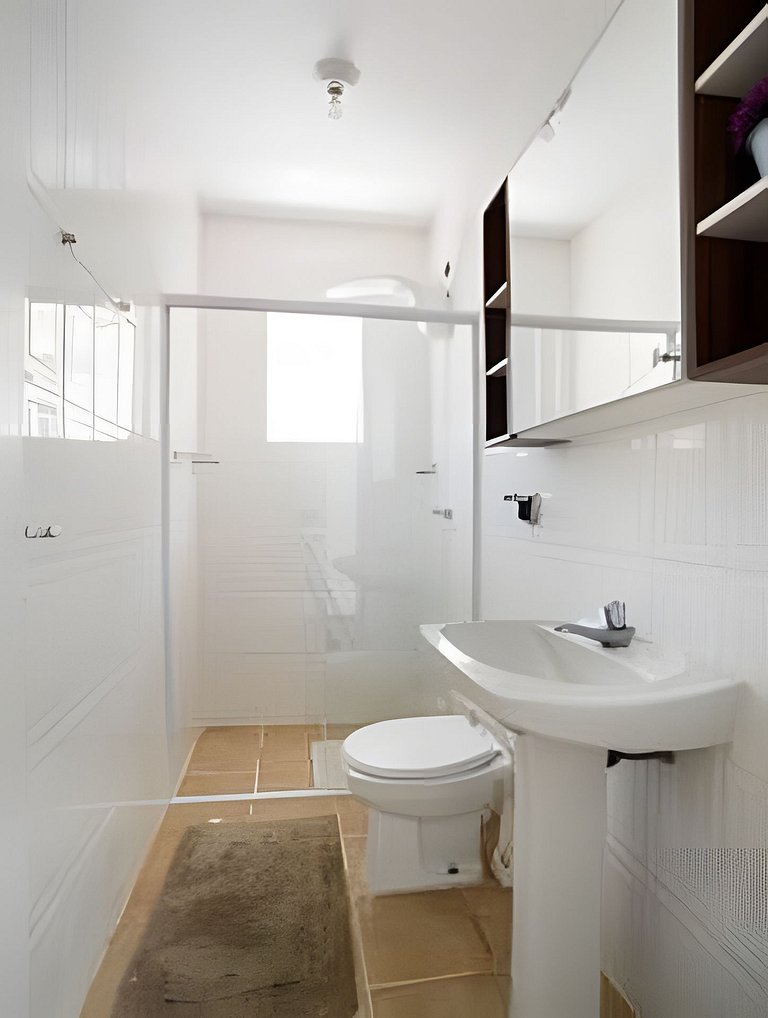 Casa Pé na Areia c/ Piscina em Guaratuba p/ até 10 Pessoas