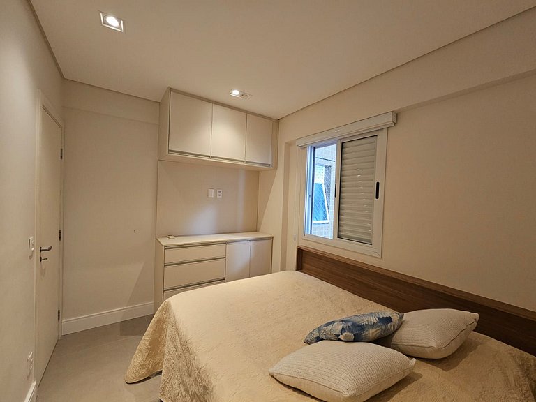 Aluguel de Apto na Riviera (Módulo 7) para 8 Pessoas