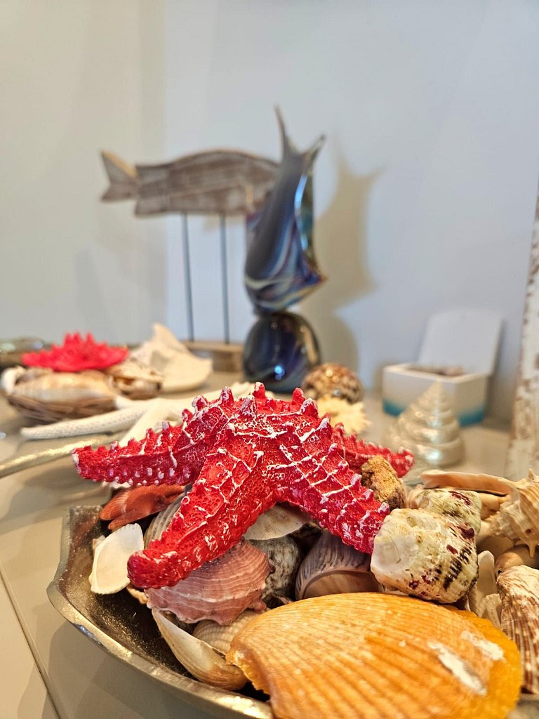 Aluguel de Apto na Riviera (Módulo 7) para 8 Pessoas