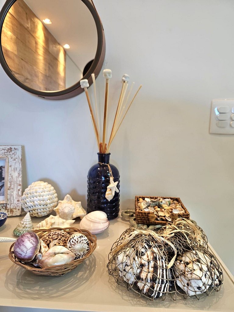 Aluguel de Apto na Riviera (Módulo 7) para 8 Pessoas