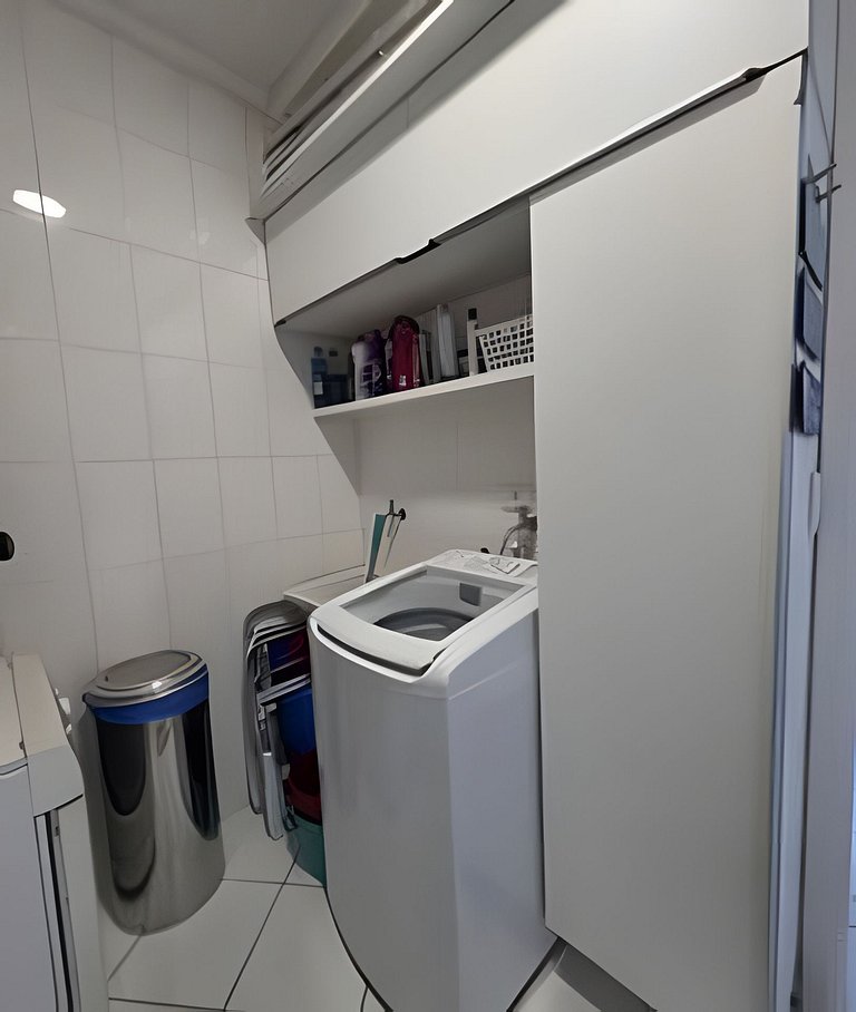 North Wing Beach Stay | Sofisticação na Riviera