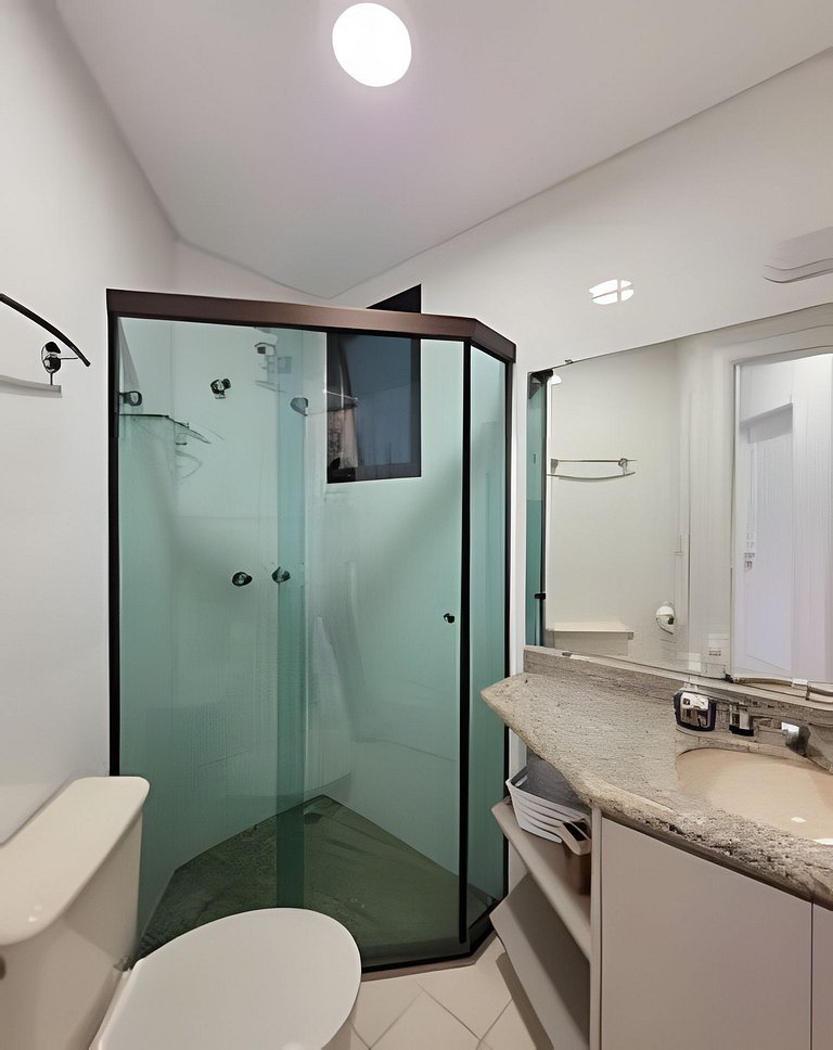 North Wing Beach Stay | Sofisticação na Riviera