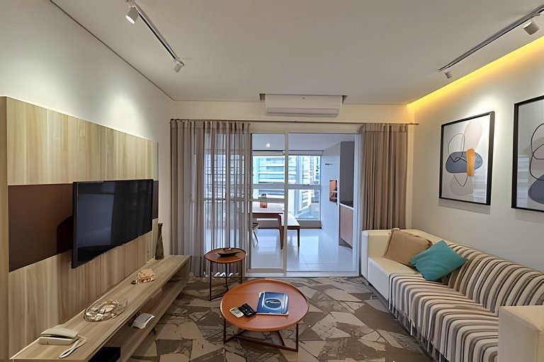 Reserva da Mata: Riviera - Módulo 8