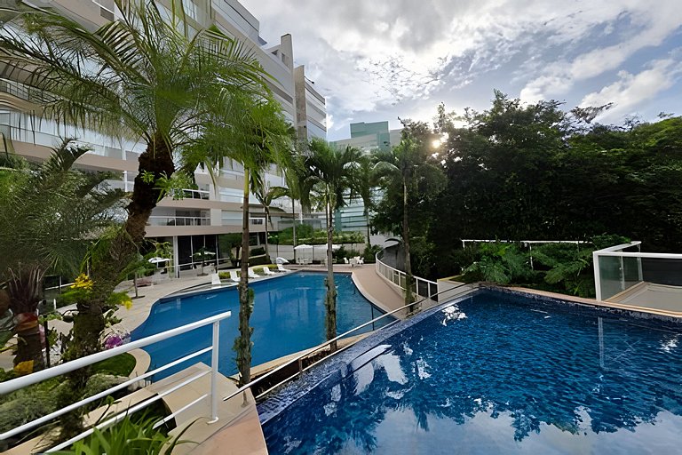 Reserva da Mata: Riviera - Módulo 8