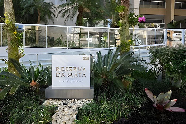 Reserva da Mata: Riviera - Módulo 8