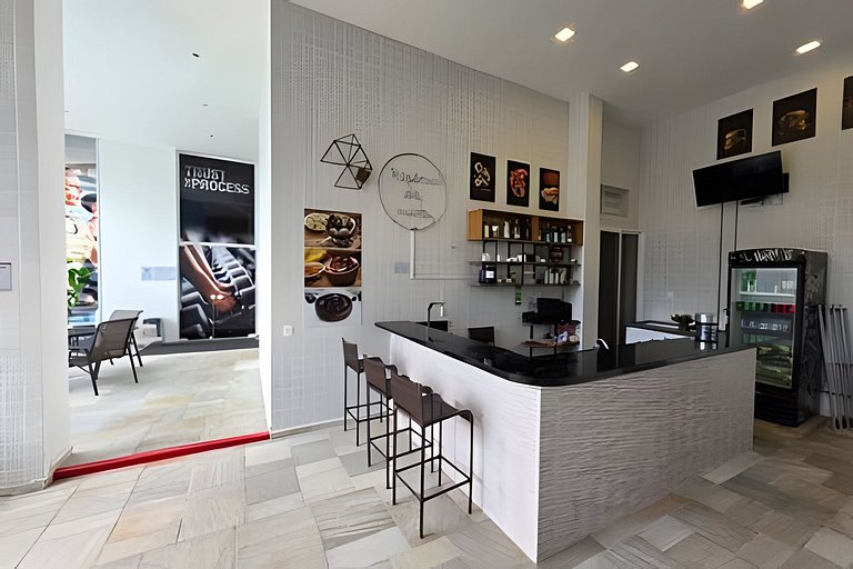 Reserva da Mata: Riviera - Módulo 8