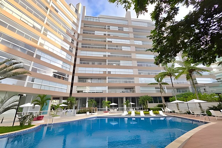 Reserva da Mata: Riviera - Módulo 8