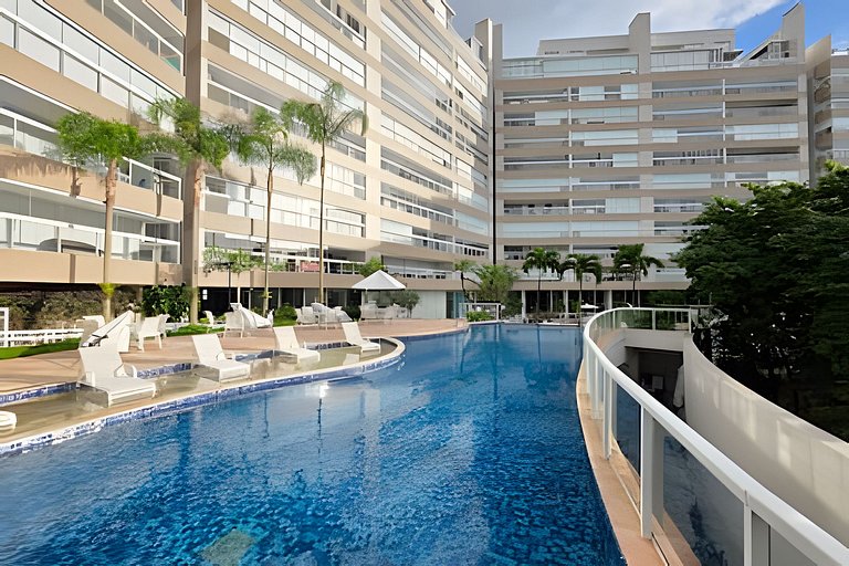 Reserva da Mata: Riviera - Módulo 8