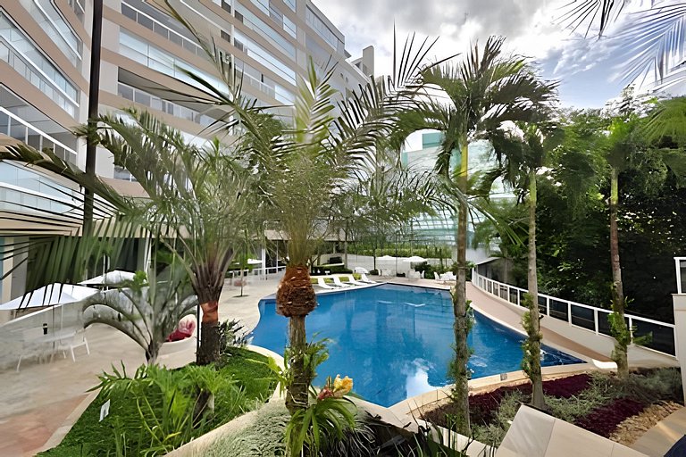 Reserva da Mata: Riviera - Módulo 8