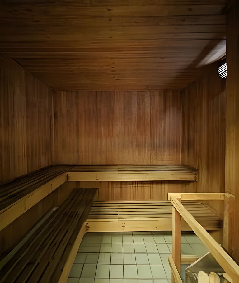 Conforto & Estilo: Apto Decorado no Riva Bella Riviera - Mód