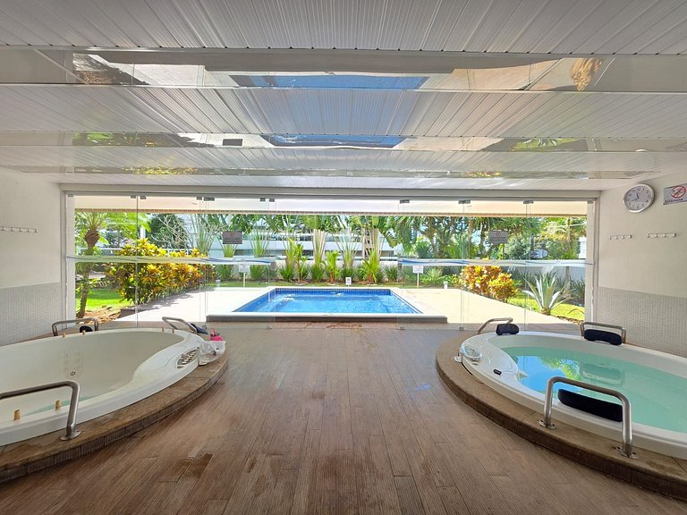 Reserva da Mata: Riviera - Módulo 8