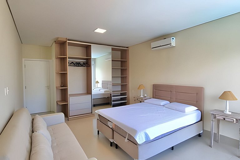 Casa Marítima de Luxo: Praia da Baleia