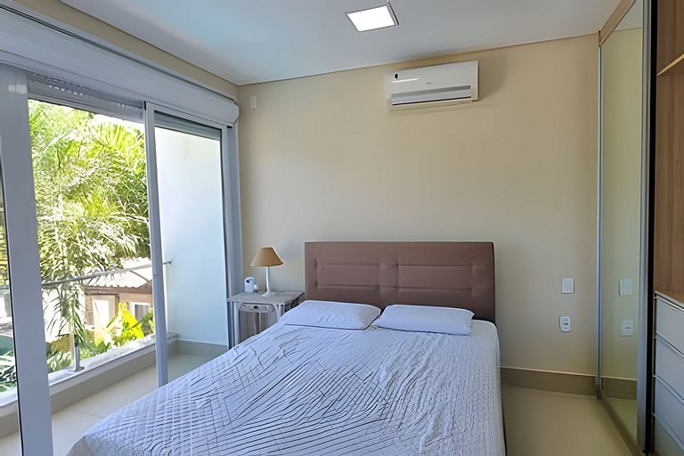 Casa Marítima de Luxo: Praia da Baleia