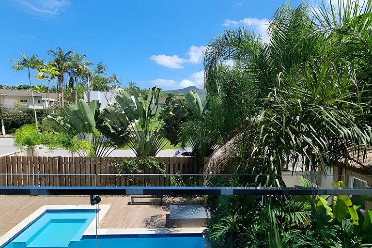 Casa Marítima de Luxo: Praia da Baleia