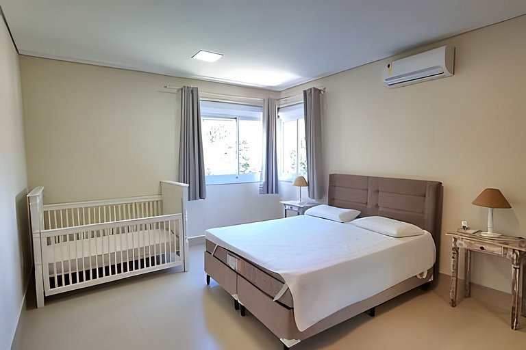 Casa Marítima de Luxo: Praia da Baleia