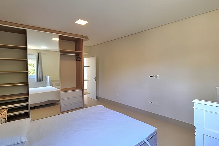 Casa Marítima de Luxo: Praia da Baleia