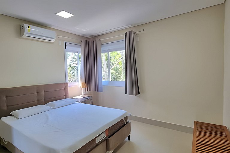 Casa Marítima de Luxo: Praia da Baleia