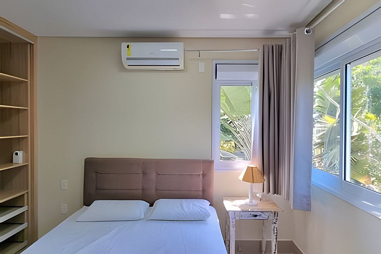 Casa Marítima de Luxo: Praia da Baleia