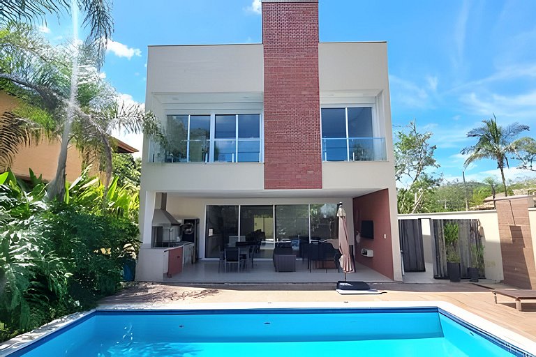 Casa Marítima de Luxo: Praia da Baleia