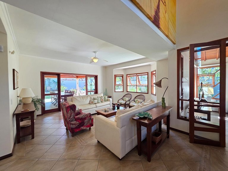 Sonhos de Verão – Juquehy