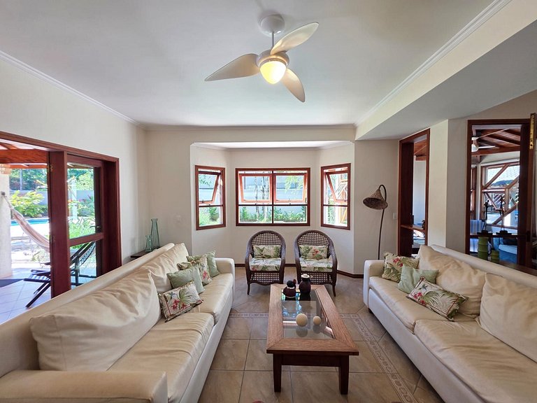 Sonhos de Verão – Juquehy