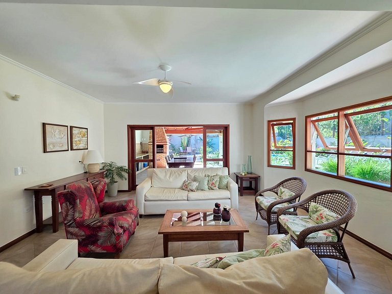 Sonhos de Verão – Juquehy