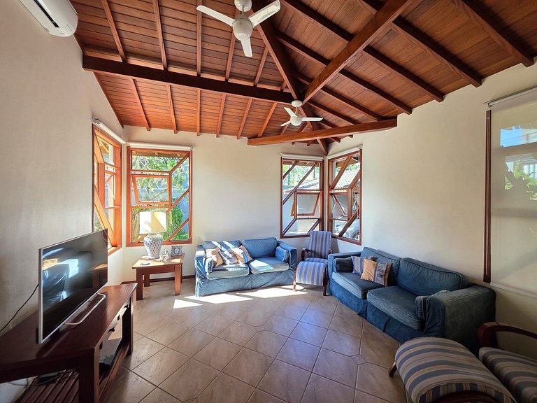 Sonhos de Verão – Juquehy