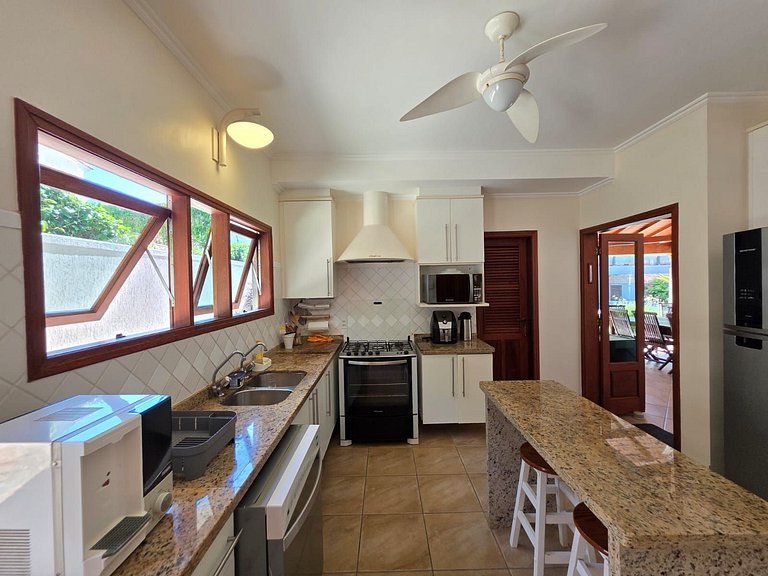 Sonhos de Verão – Juquehy