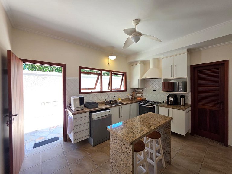 Sonhos de Verão – Juquehy