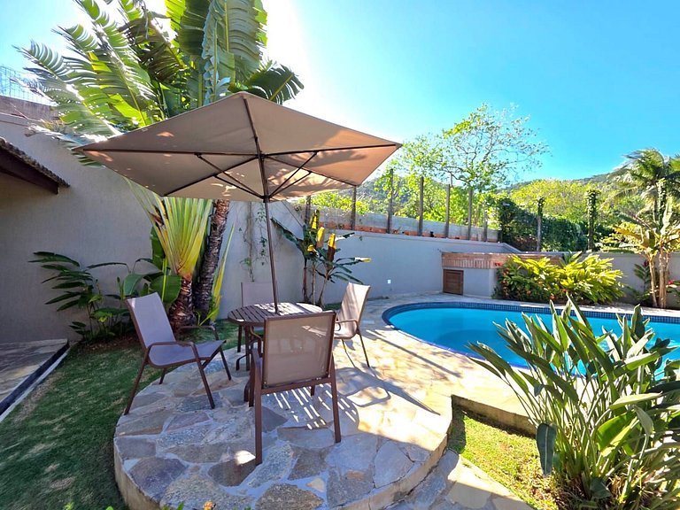 Sonhos de Verão – Juquehy