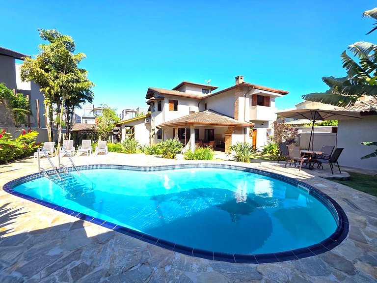 Sonhos de Verão – Juquehy