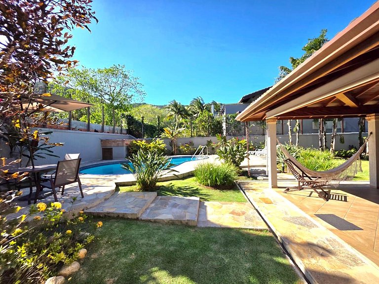 Sonhos de Verão – Juquehy