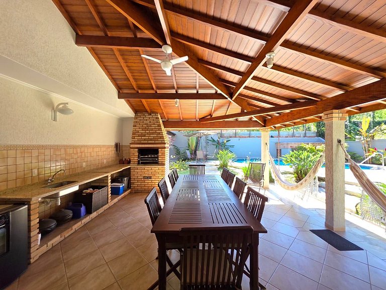 Sonhos de Verão – Juquehy