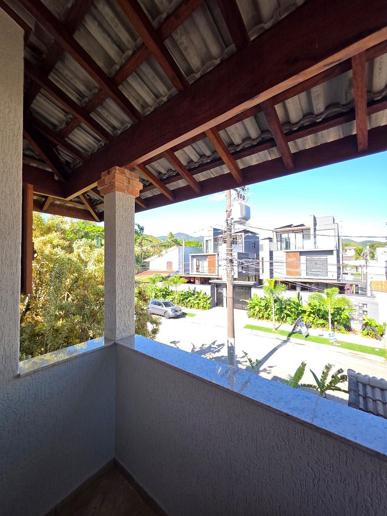 Sonhos de Verão – Juquehy