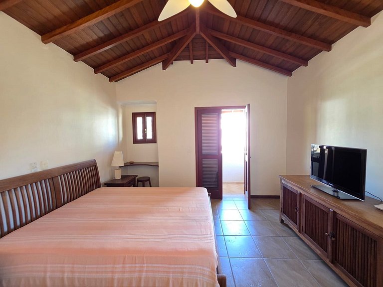 Sonhos de Verão – Juquehy