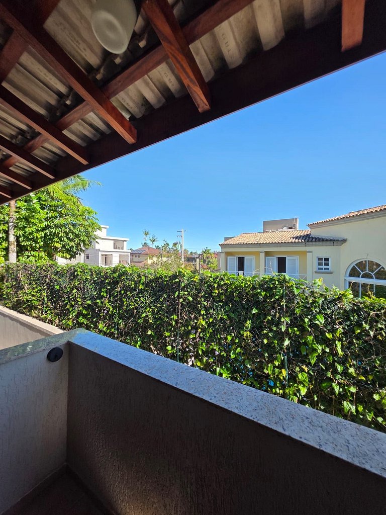 Sonhos de Verão – Juquehy