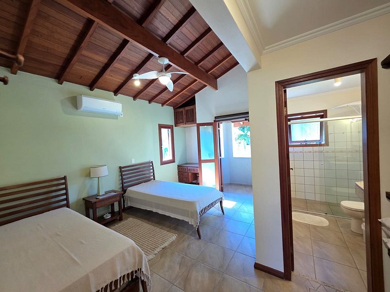 Sonhos de Verão – Juquehy