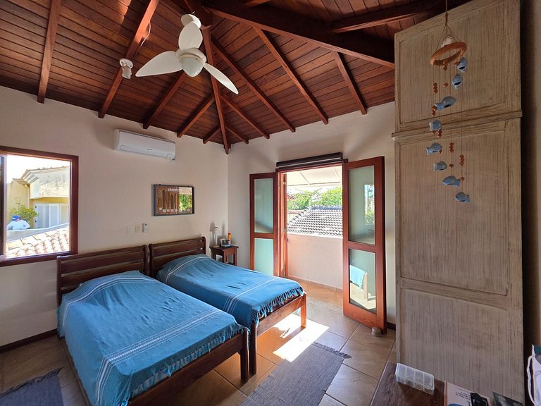 Sonhos de Verão – Juquehy