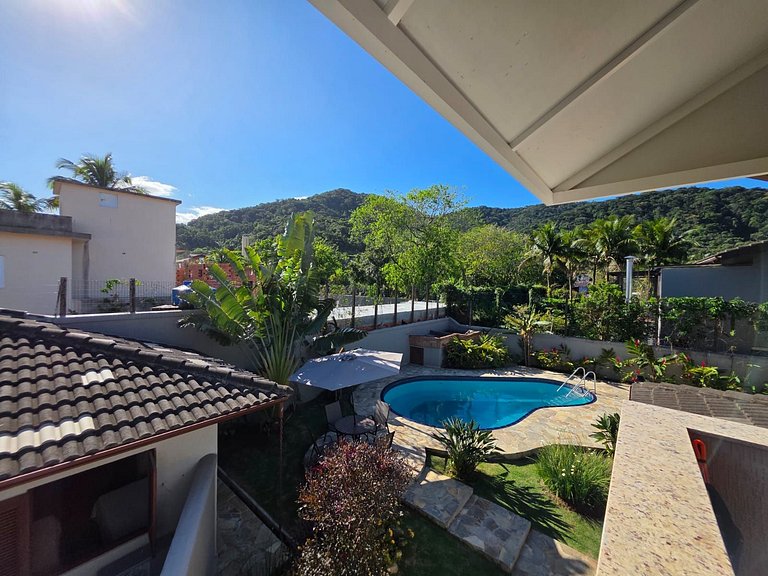 Sonhos de Verão – Juquehy